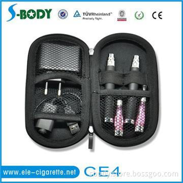Wholesale ego ce4 starter kit accept paypal from S-body